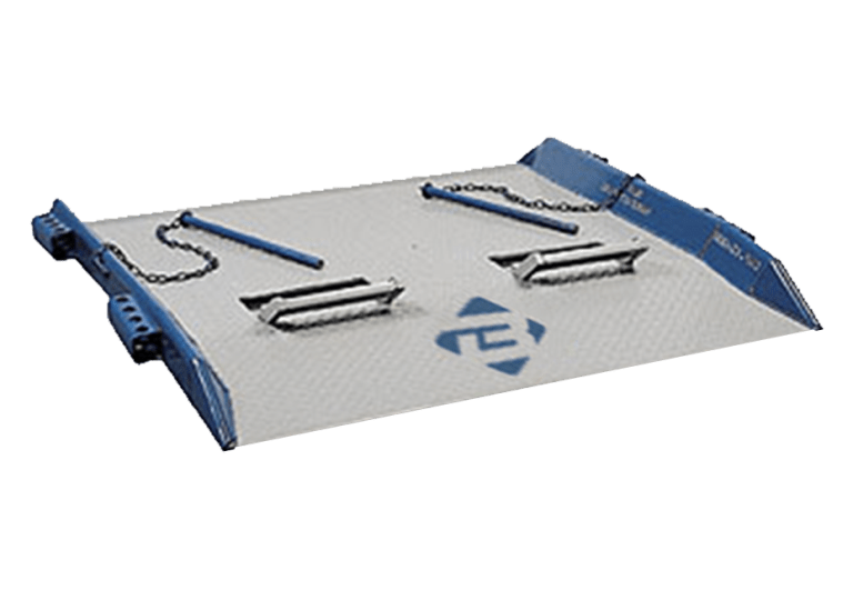 Dock Leveler | Edge of Dock Levelers | Loading Dock Leveler