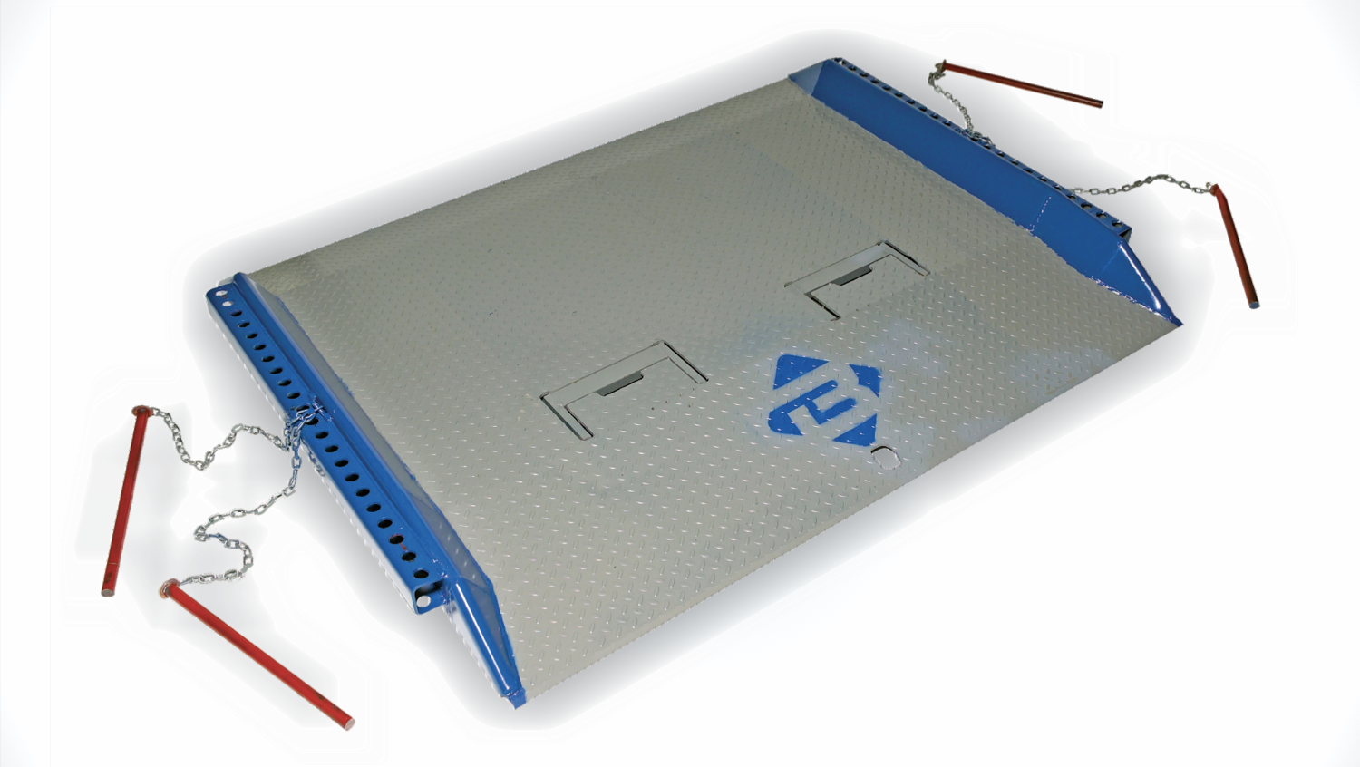 パシフィックファニチャー×DURAHAM社 steel board ボックス付 Large